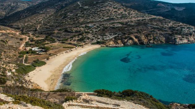 tourism, sea, paralia