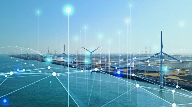 Αιολική ενέργεια θαλάσσια