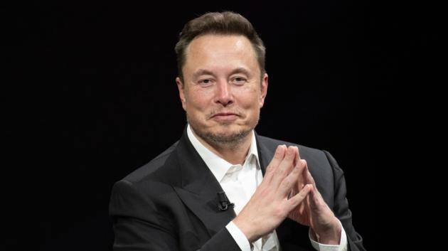 Elon Musk, X, SpaceX, Tesla