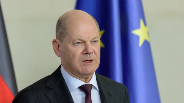 Olaf Scholz, Germany, Germania, SPD