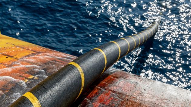 Υποβρύχιο καλώδιο ΑΔΜΗΕ