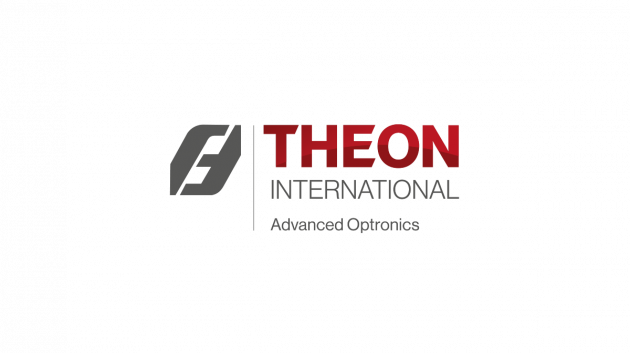 λογότυπο THEON