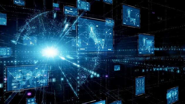 ψηφιακή οικονομία τεχνολογία