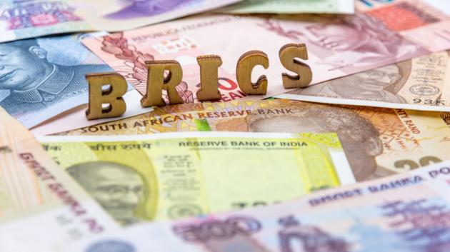 Χαρτονομίσματα BRICS