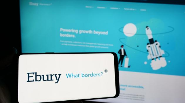 Ebury
