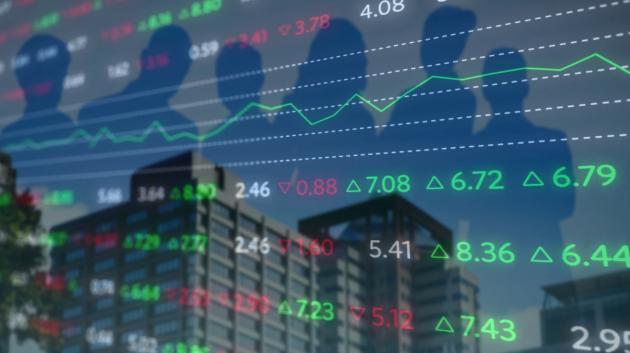 Σταθερές τιμές ευρωπαϊκών μετοχών