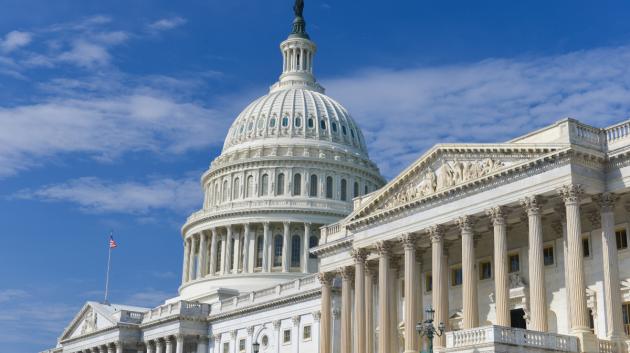 Καπιτώλιο ΗΠΑ