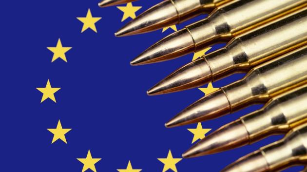 Ευρωπαϊκή Ένωση άμυνα