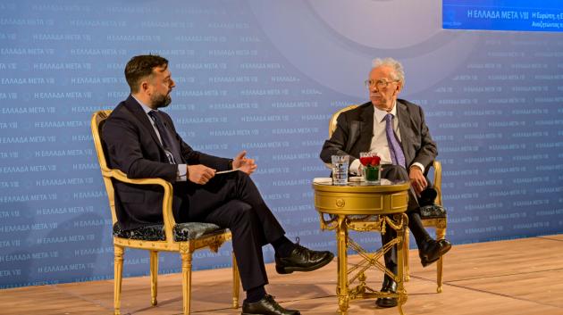 Γιάννης Παπαδογάννης Μιχάλης Σάλλας