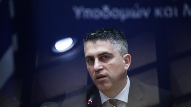 Χρήστος Δήμας