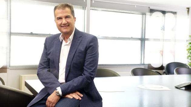 Βασίλης Φουρλής