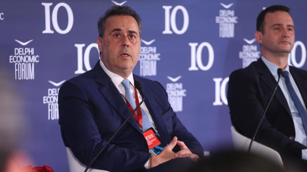 Σταύρος Παπασταύρου συζήτηση