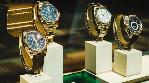 Rolex