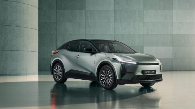 Αυτοκίνητο Toyota