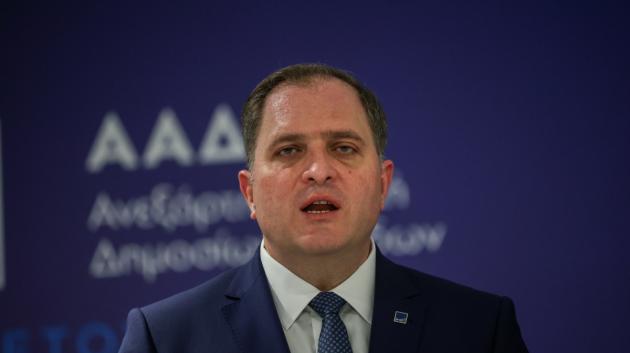 Γιώργος Πιτσιλής ομιλητής