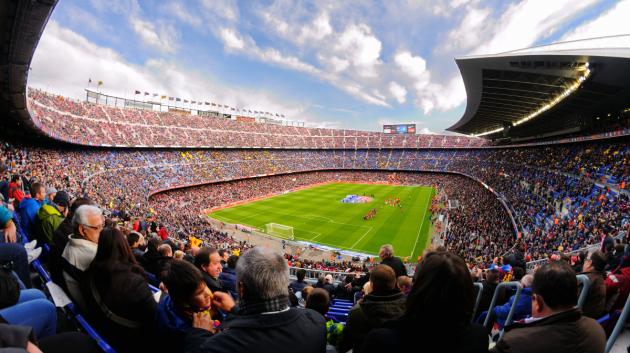 Στάδιο Spotify Camp Nou