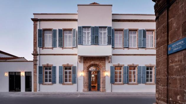 Amyth of Nicosia