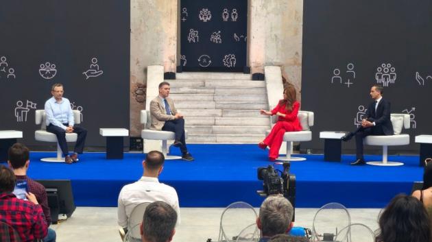 Σύνοδος για καινοτομία