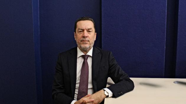 Μάνος Δροσατάκης
