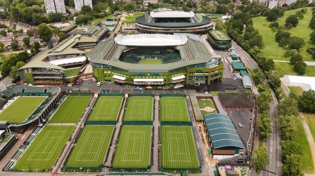 Wimblendon 