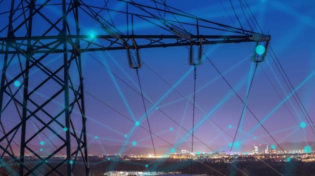 έξυπνα δίκτυα ενέργειας