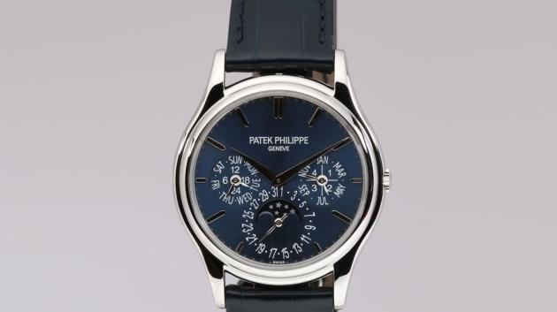 Ρολόι Patek Philippe