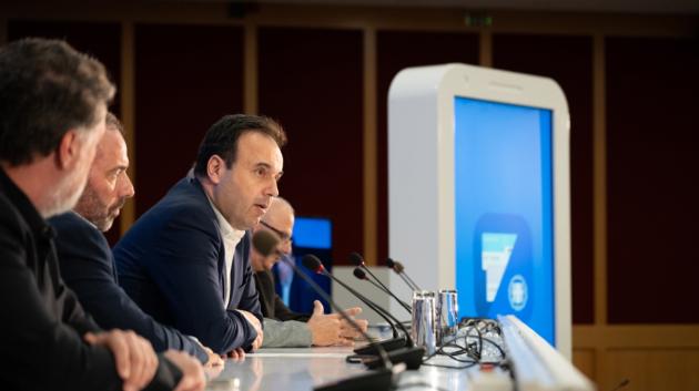 Δημήτρης Παπαστεργίου