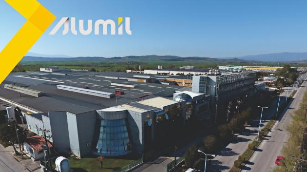 Alumil