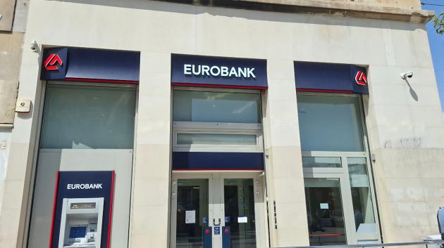 Eurobank