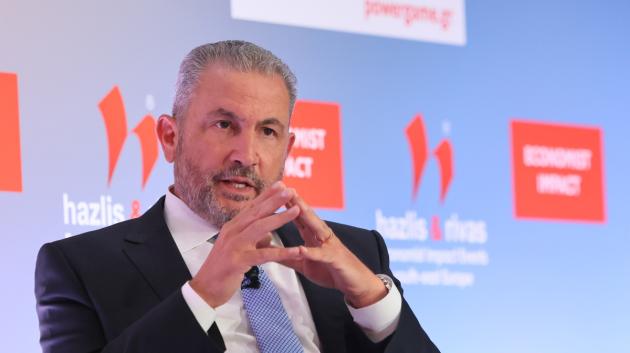 Αλέξανδρος Εξάρχου AKTOR