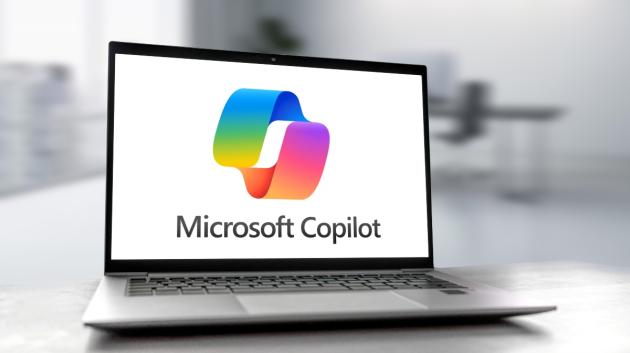 Λογότυπο Microsoft Copilot