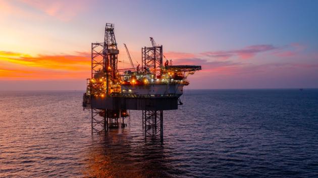 κοιτάσματα πετρελαίου