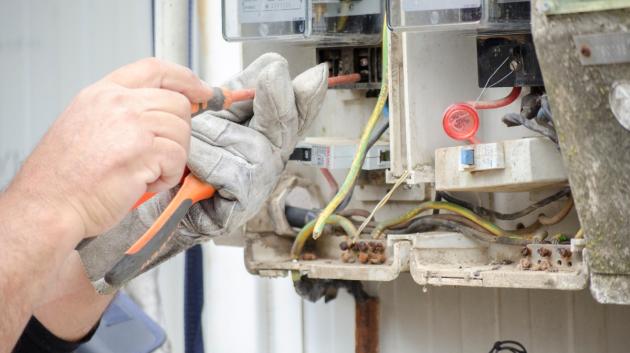 ρευματοκλοπή