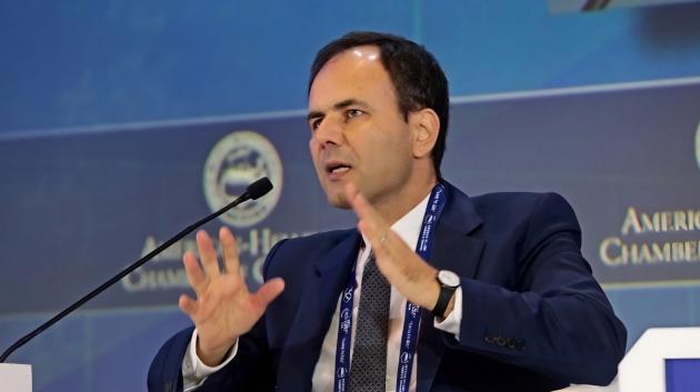 Αλέξης Πατέλης