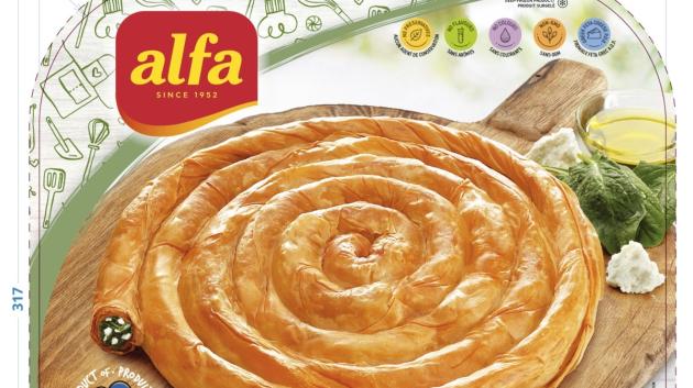 Alfa