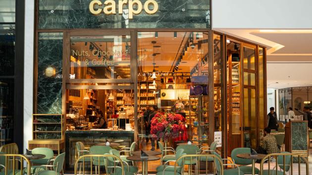 Carpo Abu Dhabi