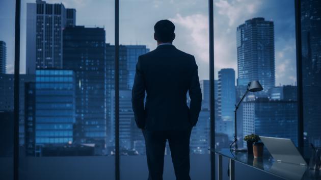 Επιχειρηματικότητα