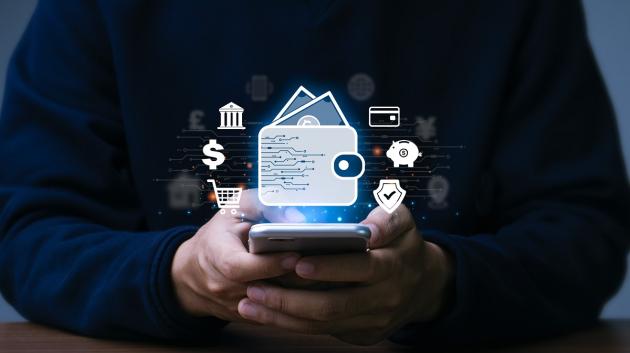 Ηλεκτρονικές πληρωμές