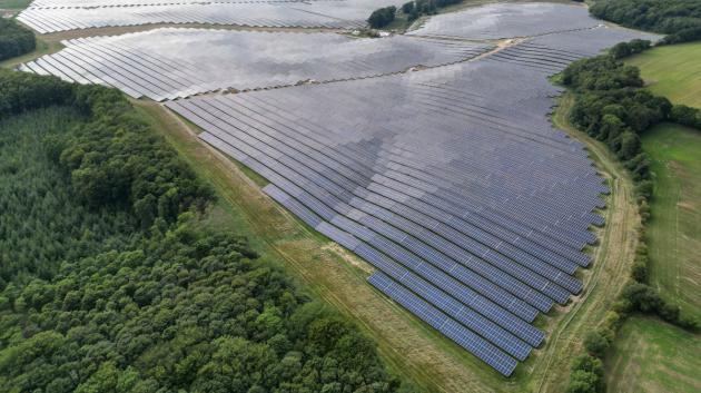 φωτοβολταικά 