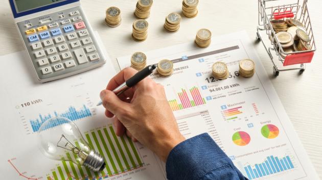 Λογαριασμός ρεύματος