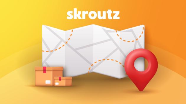 Skroutz