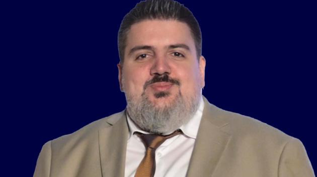 Σταύρος Ιντακίδης