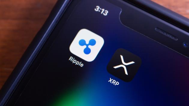 XRP, Ripple