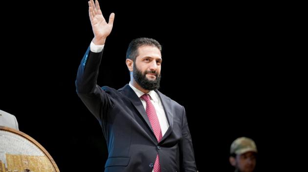 Αχμέντ αλ-Σαράα