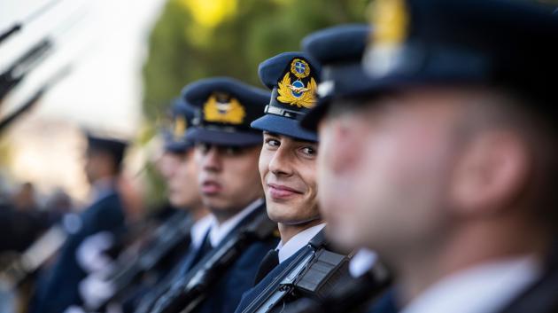 Ένοπλες Δυνάμεις