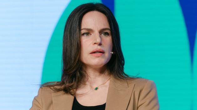 Σταυρούλα Καμπουρίδου, CEO ΔΙΑΣ Διατραπεζικά Συστήματα 