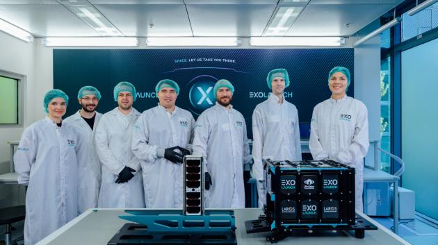 Prisma Electronics MICE-1