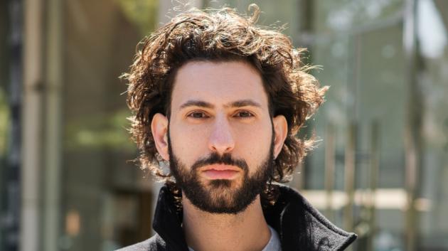 Νικόλας Χατζηδάκης