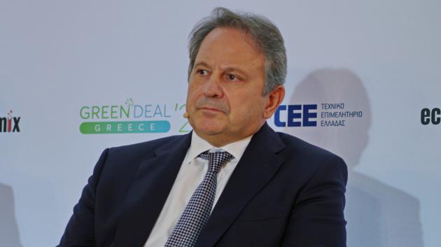 Πέτρος Σουρέτης