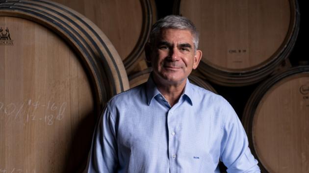 ΣΤΕΛΛΙΟΣ ΜΠΟΥΤΑΡΗΣ CEO ΚΥΡ ΓΙΑΝΝΗ